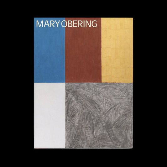 Mary Obering